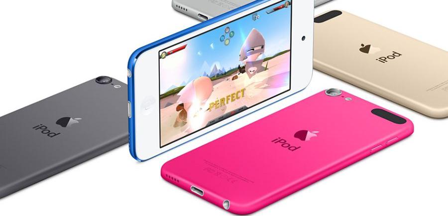 Apple iPod Touch kopen