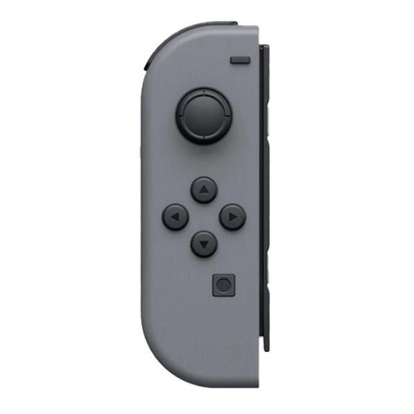 Nintendo Joy-Con Controller Links - Grijs (Switch) kopen - €31.99