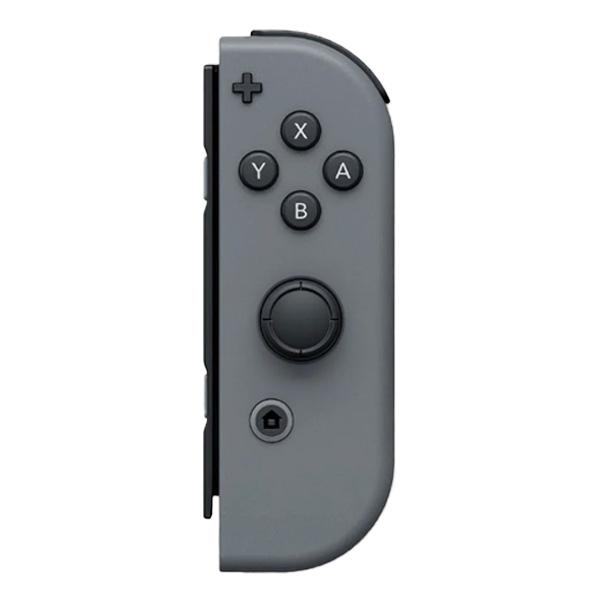 Nintendo Switch Switch right Nintendo Switch Console Blauw/Rood