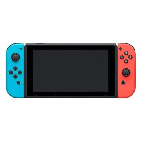 Nintendo Switch Console - Blauw/Rood (Switch) kopen - €186 ook