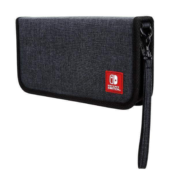 Switch Accessoires :: Denim Beschermhoes voor Nintendo Switch ...