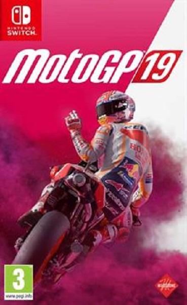 Nintendo Switch moto Aqua Moto Racing Utopia - Nintendo Switch - Jetski racegame