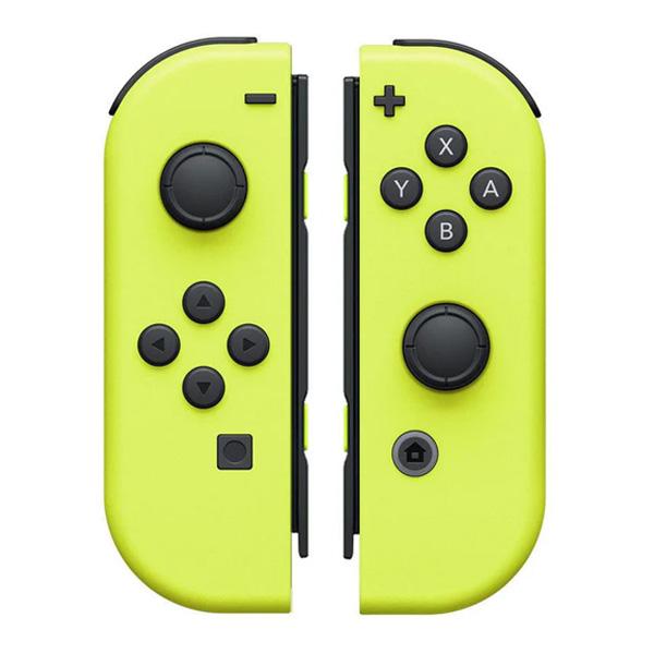Nintendo Switch Joy-Cons - Geel (Switch) kopen - €56