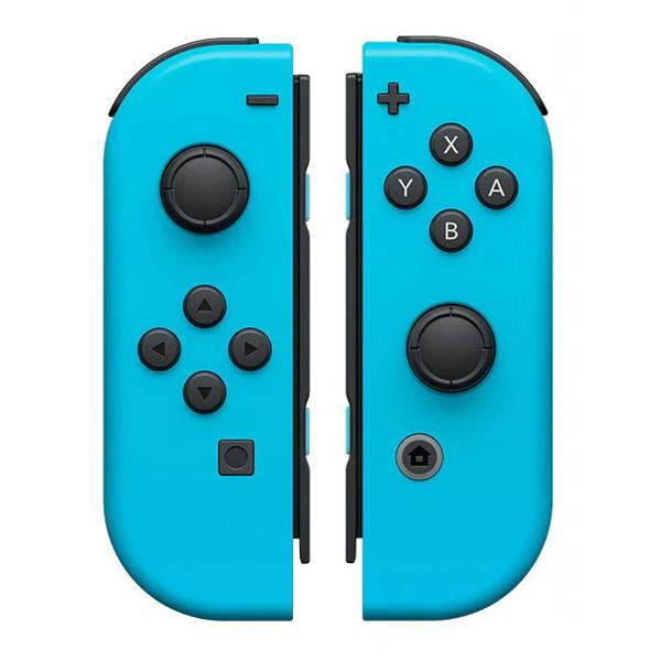 Nintendo Switch Joy-Cons - Blauw (Switch) kopen - €54