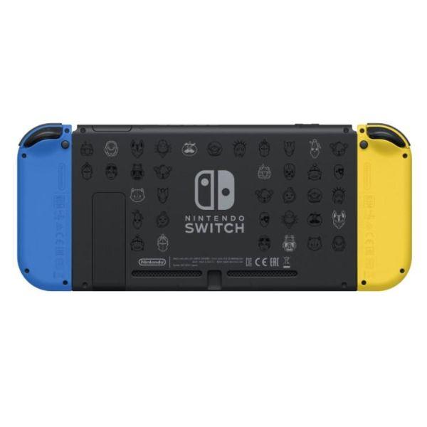 Nintendo Switch 本体 FortniteEdition Nintendo Switch Kopen :: Nintendo Switch Console Set V2 - Fortnite