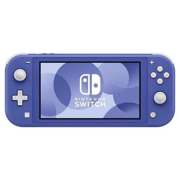 Nintendo Switch Lite Console - Blauw (Switch) kopen - €132