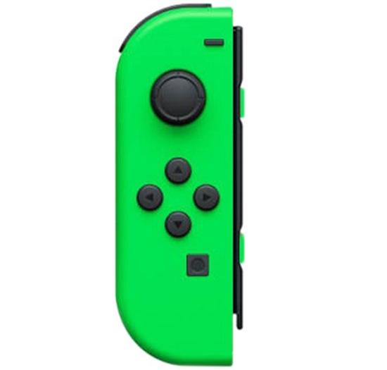 Nintendo Switch NINTENDO SWITCH JOY-CON… Nintendo Switch Joy-Con Controller paar - Blauw en Neon Geel | bol