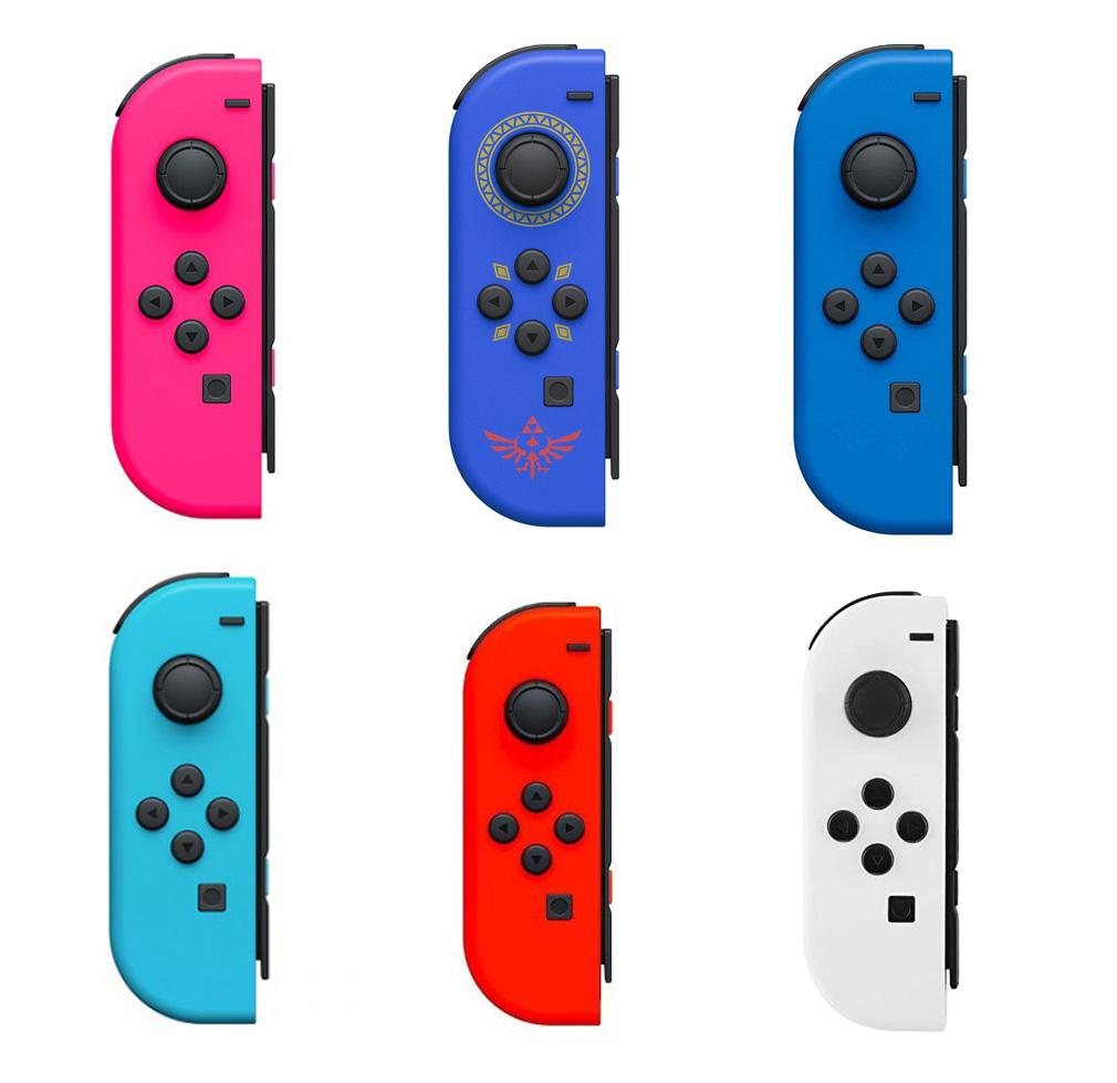 Switch Controllers :: Joy-Cons :: ☆Extra korting☆ Nintendo Joy