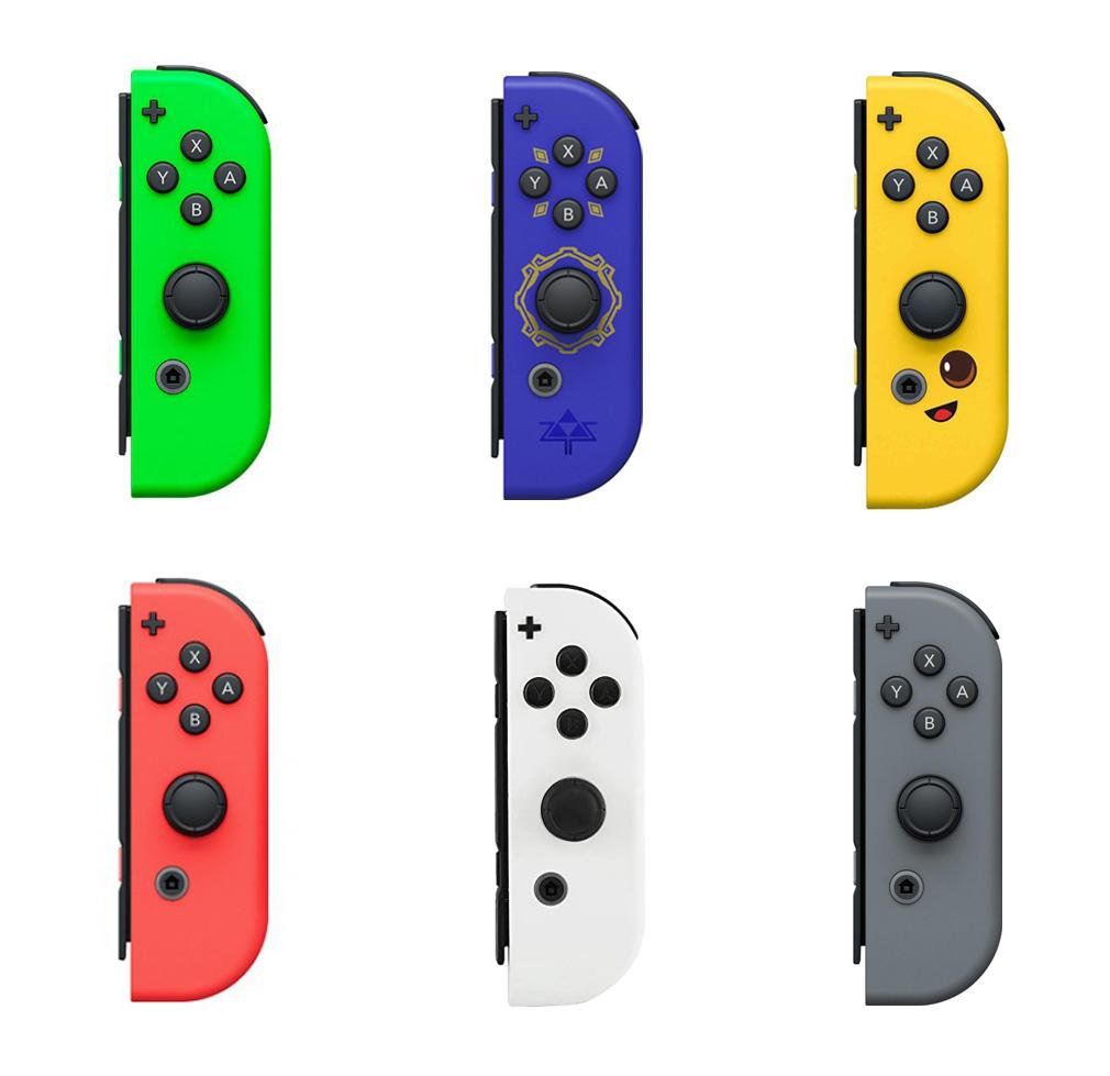 Joy-Con Controller Rechts - Alle Kleuren - Nintendo [Zie Varianten
