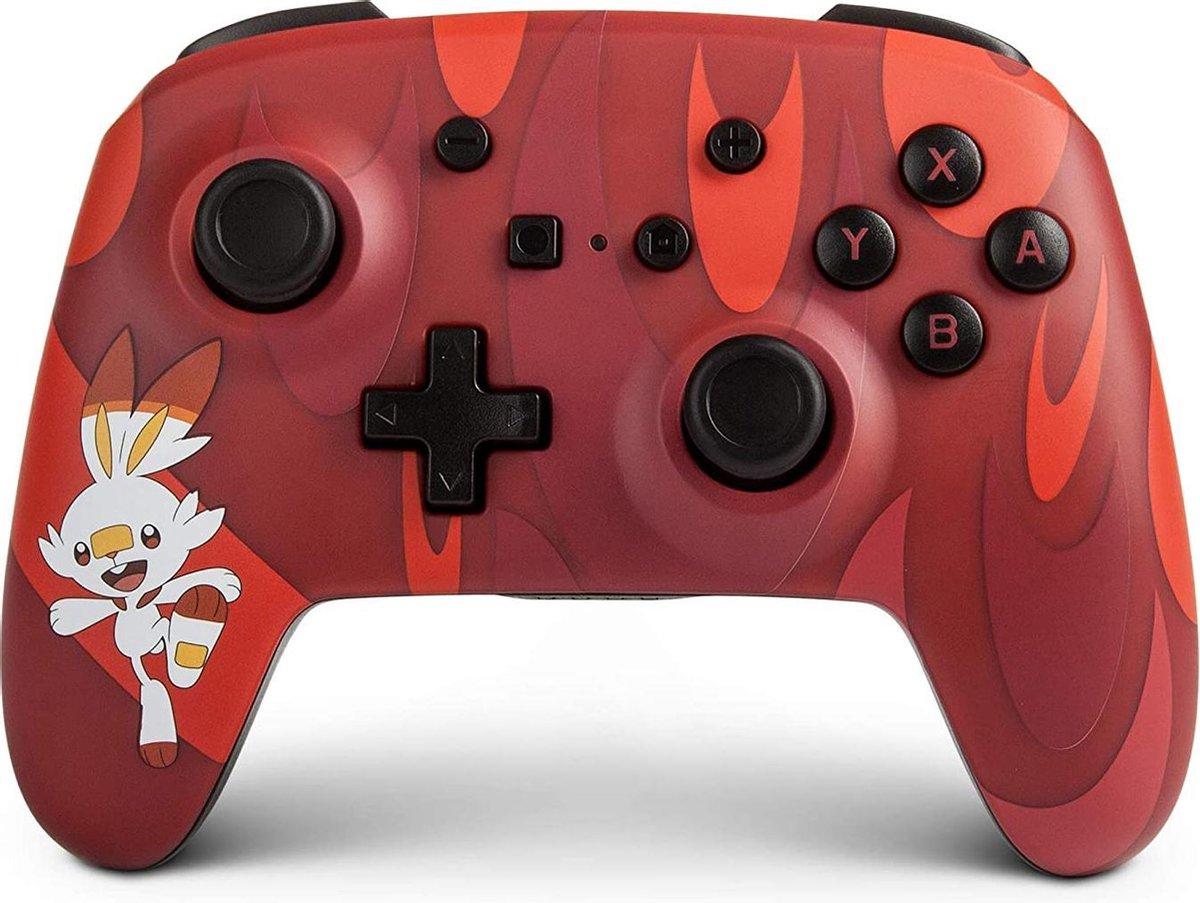 Pokemon battle wireless controller for hot sale nintendo switch