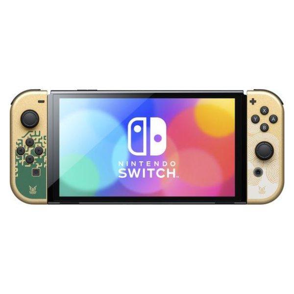 Nintendo Switch swith Nintendo Switch Console V3 OLED-model - The Legend of Zelda