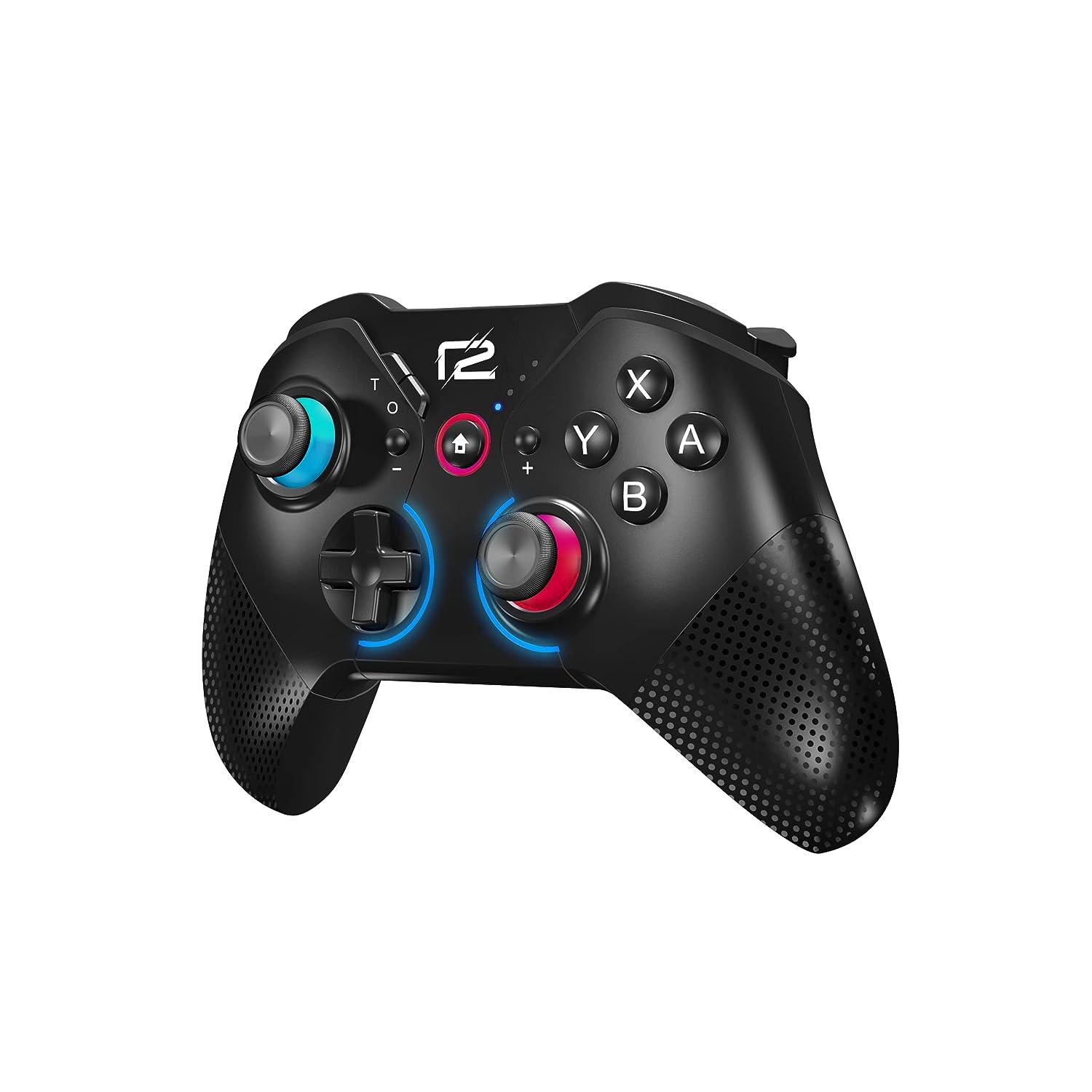 Ready2gaming Ps4 Pro Pad X Controller Nintendo Switch Controller NSW Pro Pad X - READY2GAMING (Switch) | €23.