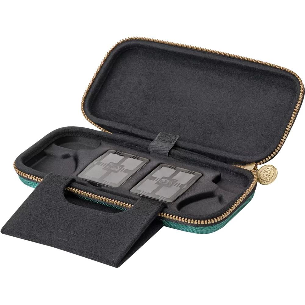Nintendo Switch Travel Case - Zelda Green (Switch) | €29.99