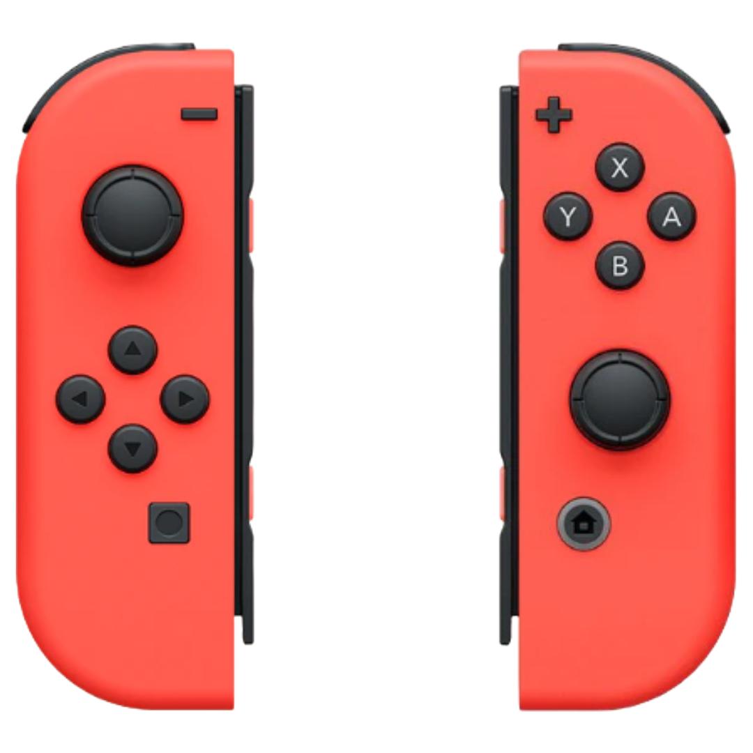 Switch Controllers :: Joy-Cons :: Nintendo Switch Controller - Joy