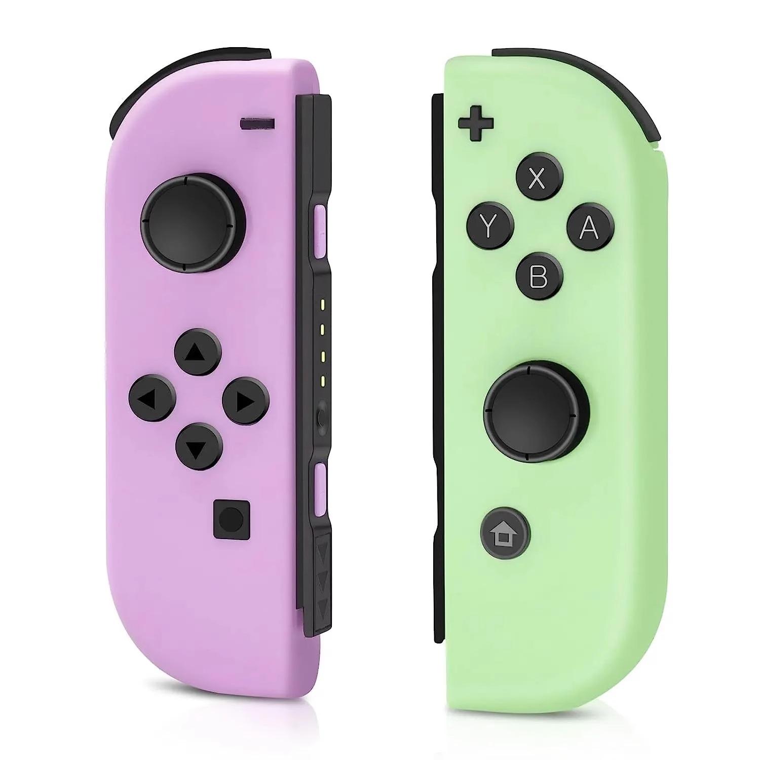 Third Party Joycons Best Switch Joy Cons Best Third Party Joycons Top - Main Image