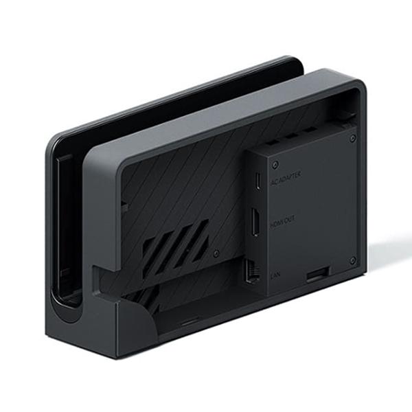 Switch Onderdelen :: Switch OLED Dock - Nintendo - Nintendo Switch