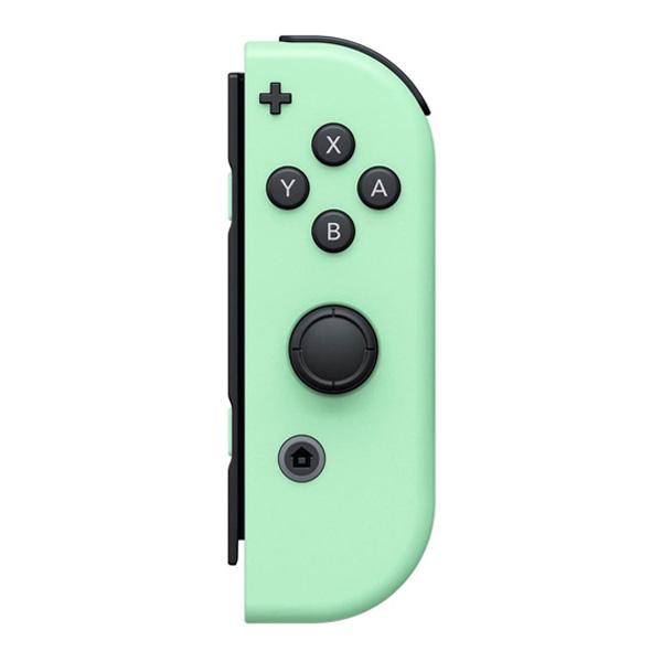 Rechts Nintendo Switch Controller - Joy-Con - Pastel Groen