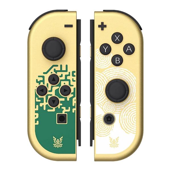 Nintendo Switch Controller - Joy-Con - The Legend of Zelda: Zelda