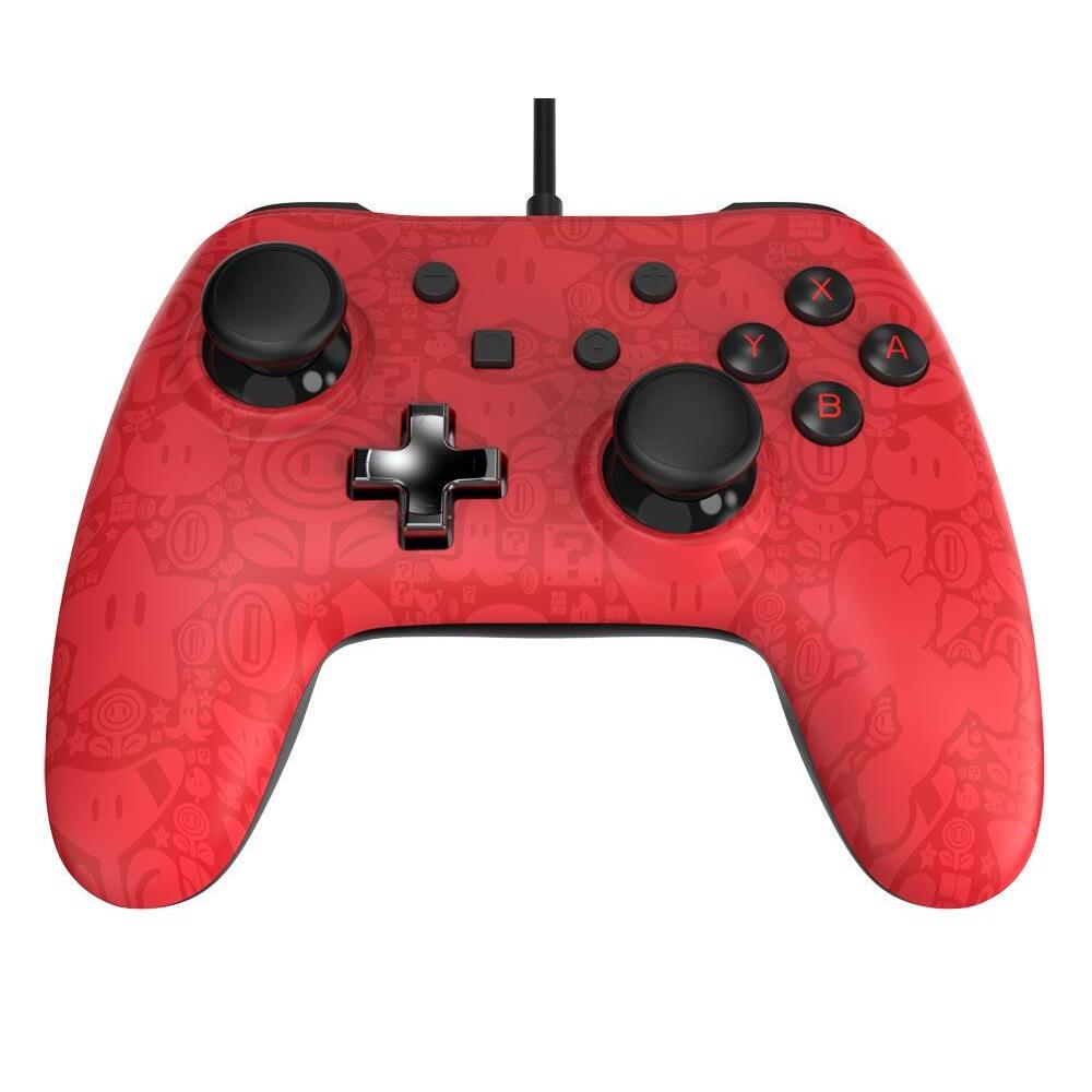 Nintendo shop mario controller