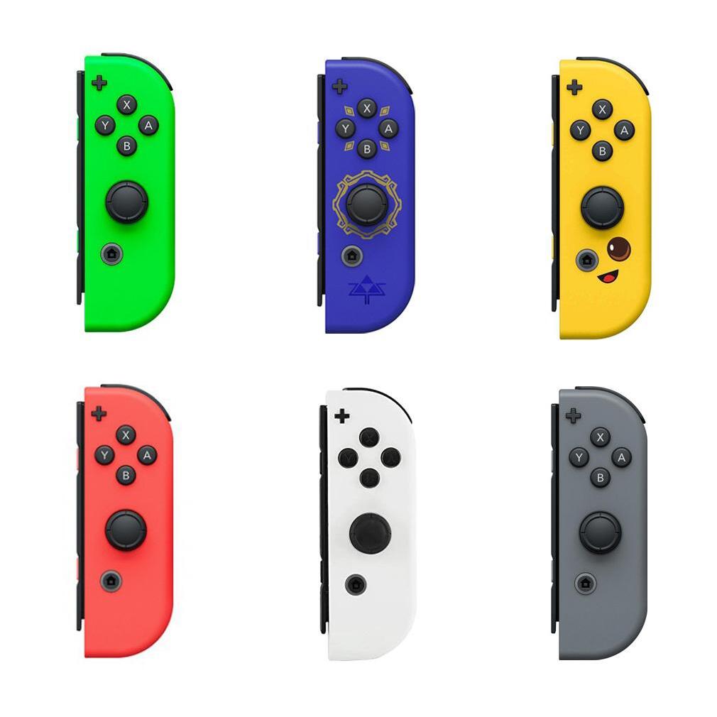 Nintendo switch cheap with joy con