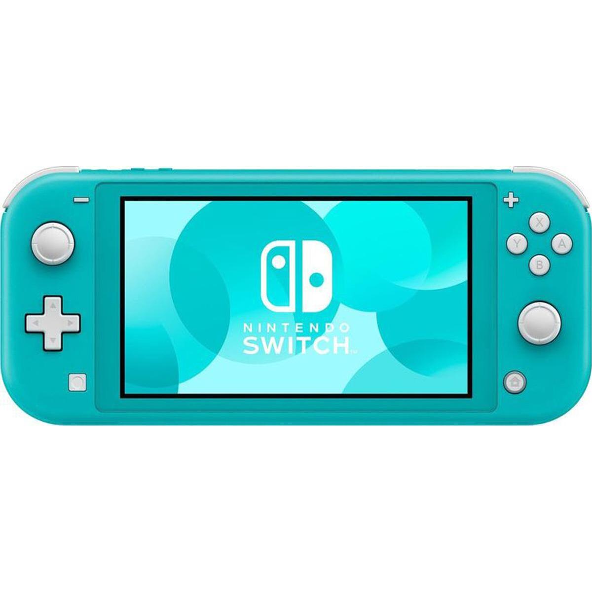 Refurbished nintendo switch lite top