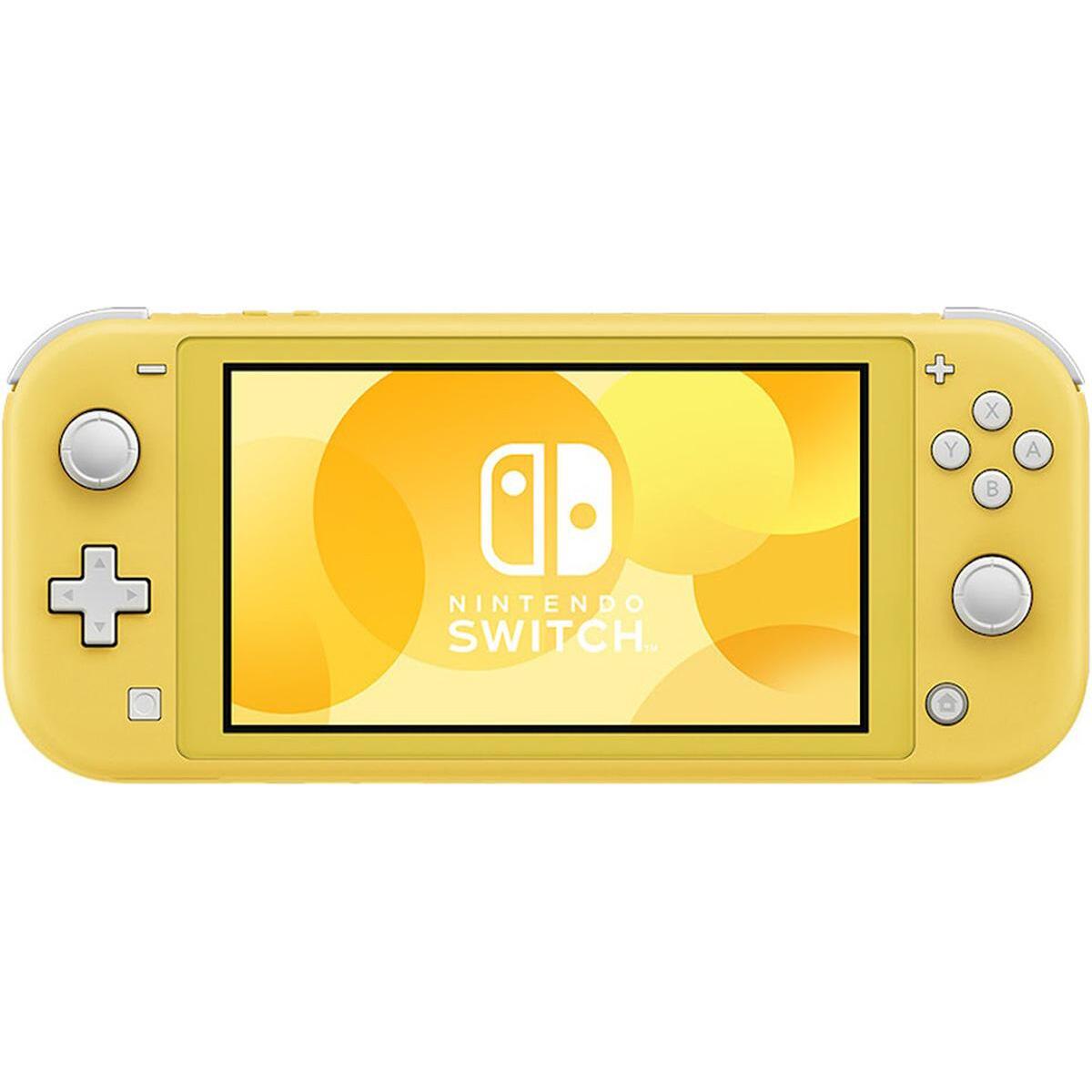 Nintendo switch hotsell lite any good