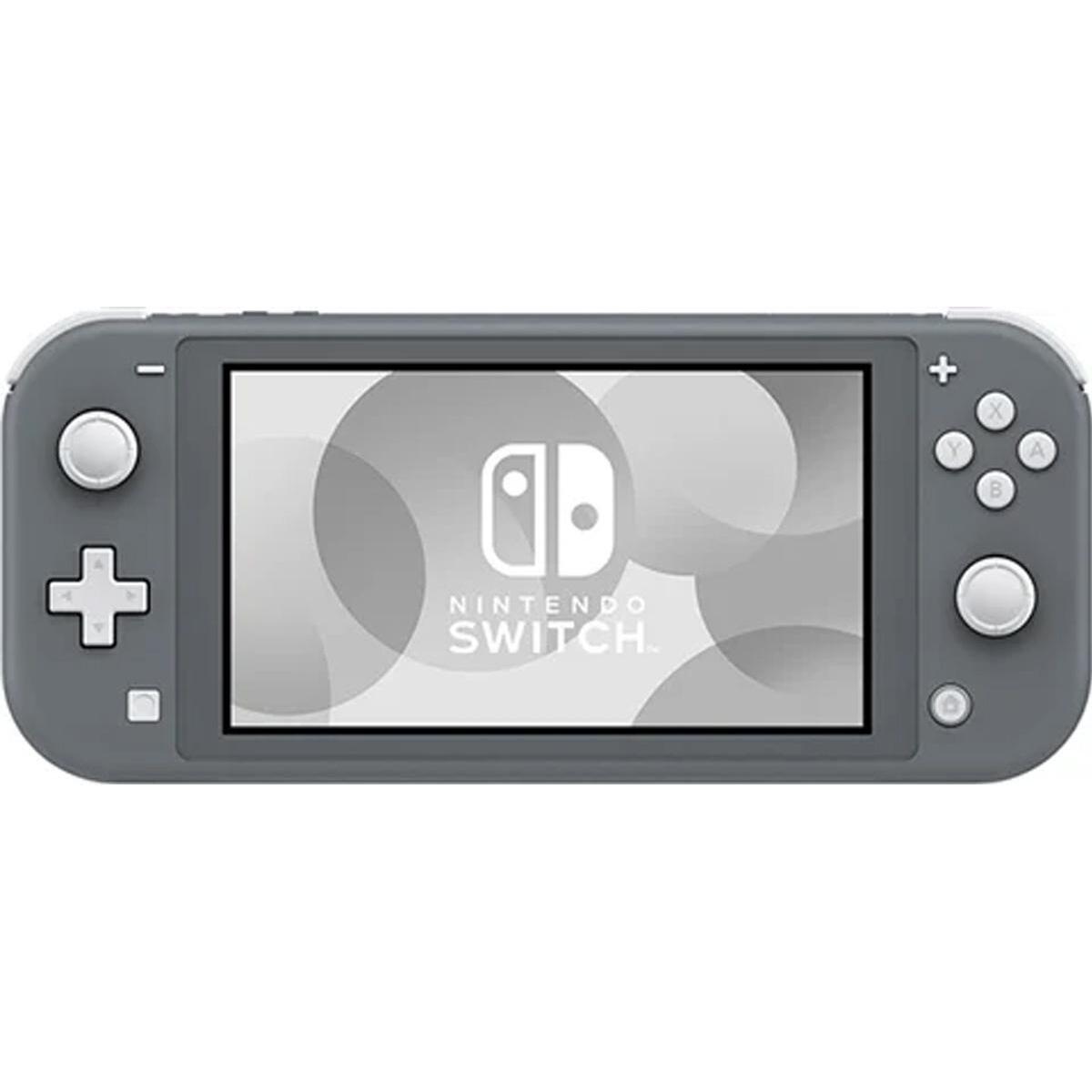 Discount nintendo top switch lite