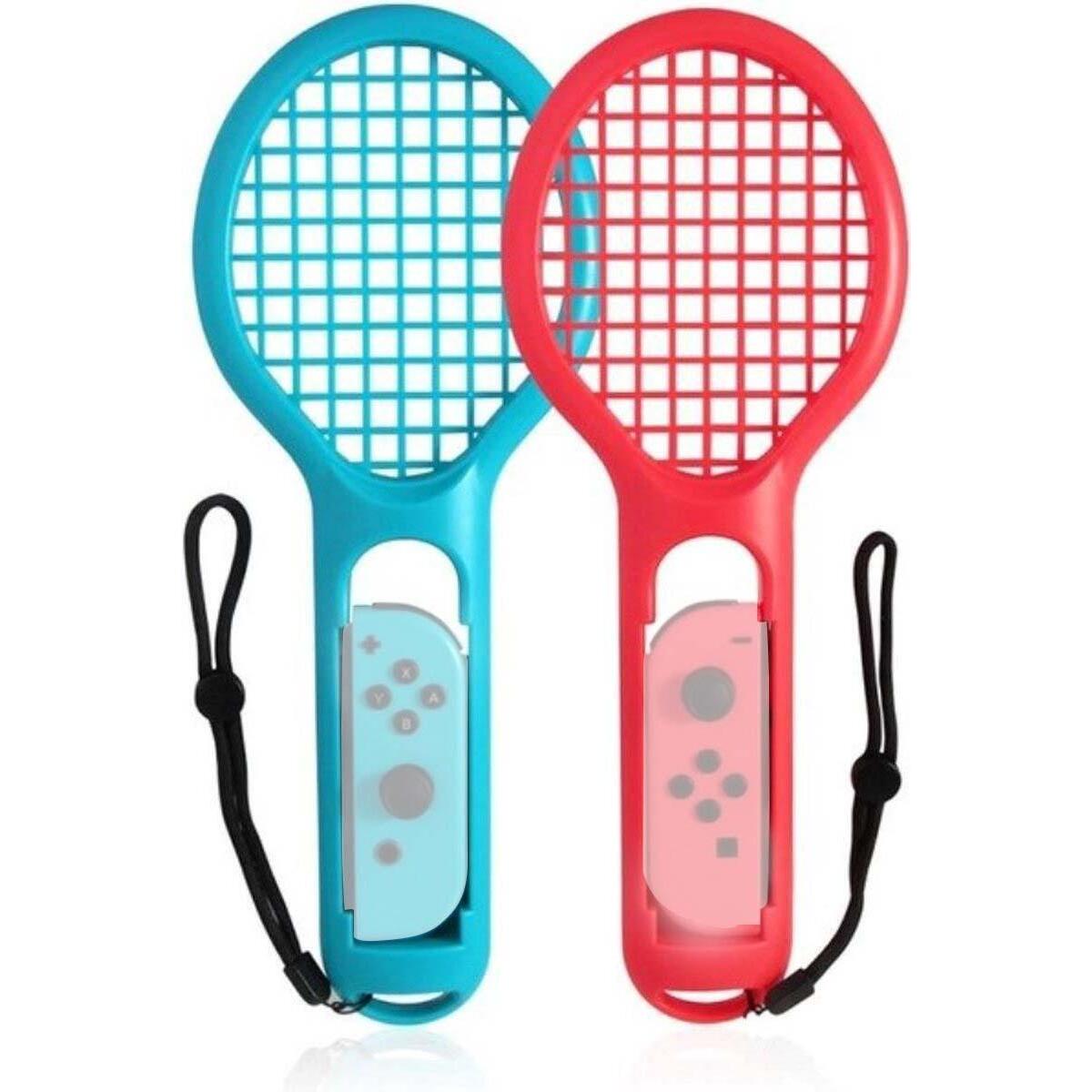 Nintendo Switch Tennis Racket WiseGoods