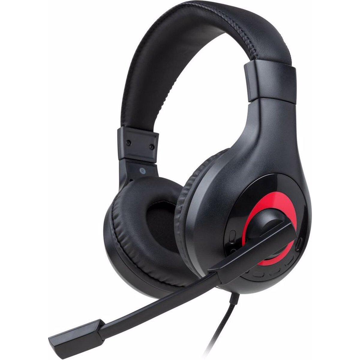 Bigben stereo outlet gaming headset