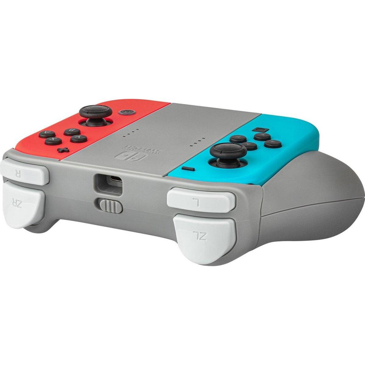 Joy con 2024 charging grip