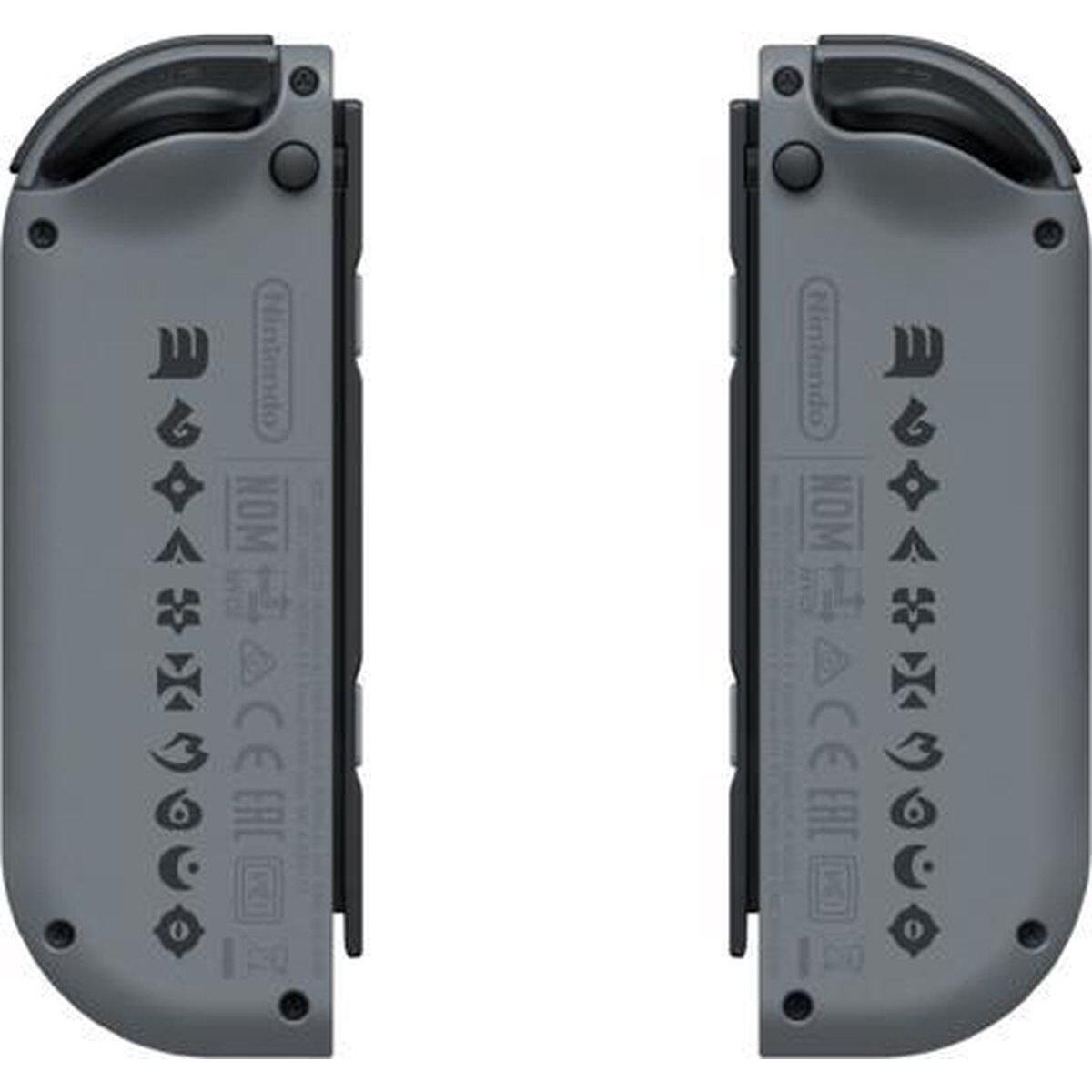 Nintendo Switch Kopen :: Nintendo Switch Console Set V2 - Monster