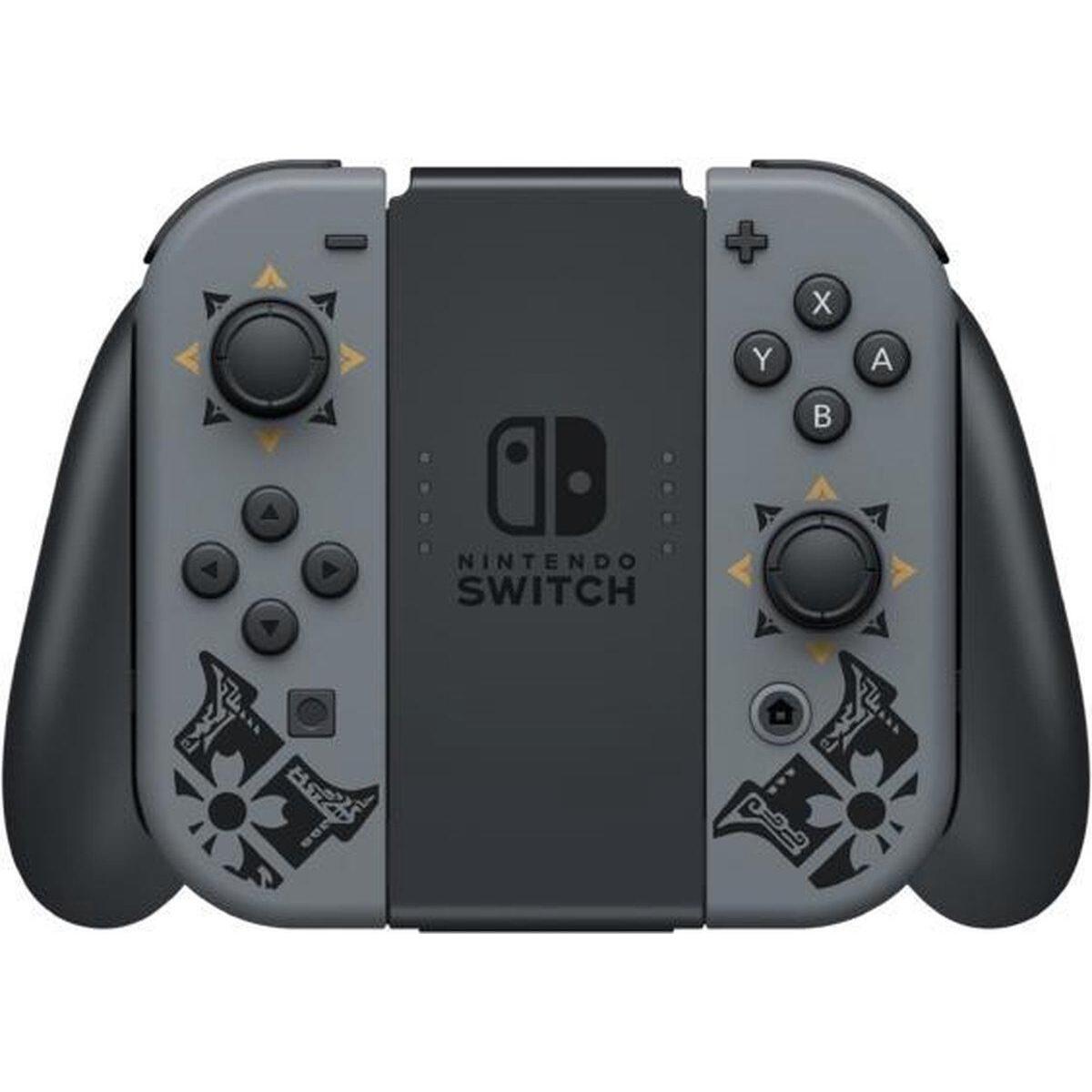 Monster hunter top nintendo switch price