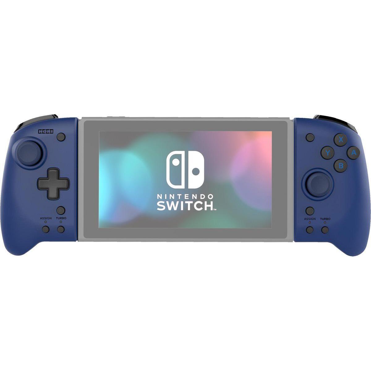 Nintendo switch pro controller outlet hori