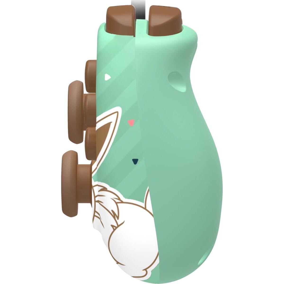 Eevee shop switch controller