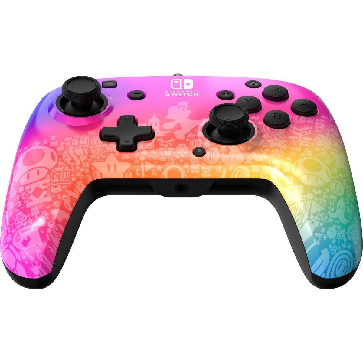Switch shop controller cost