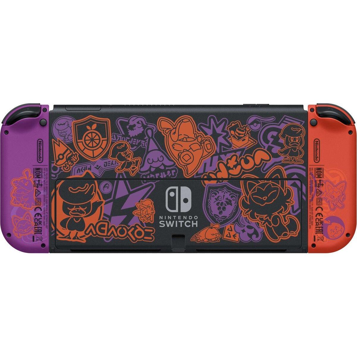 Switch pokemon edition best sale