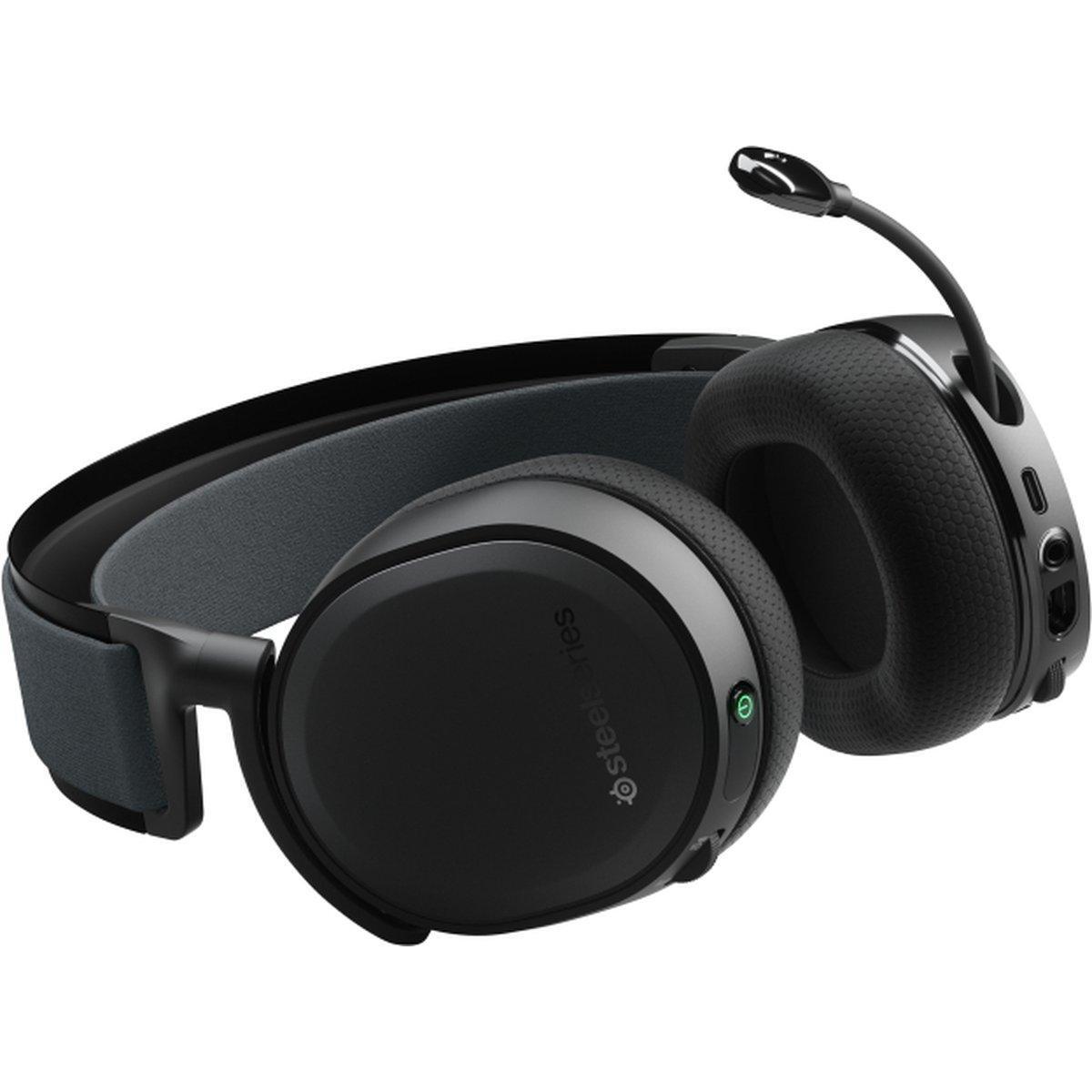 Steelseries arctis cheap 7 pc