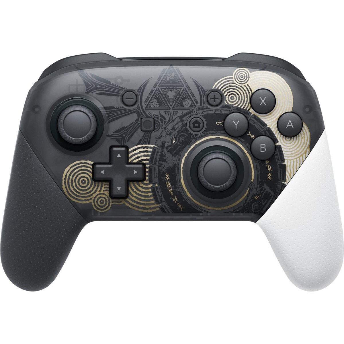 Switch Controllers :: Nintendo Switch Pro Controller - The Legend