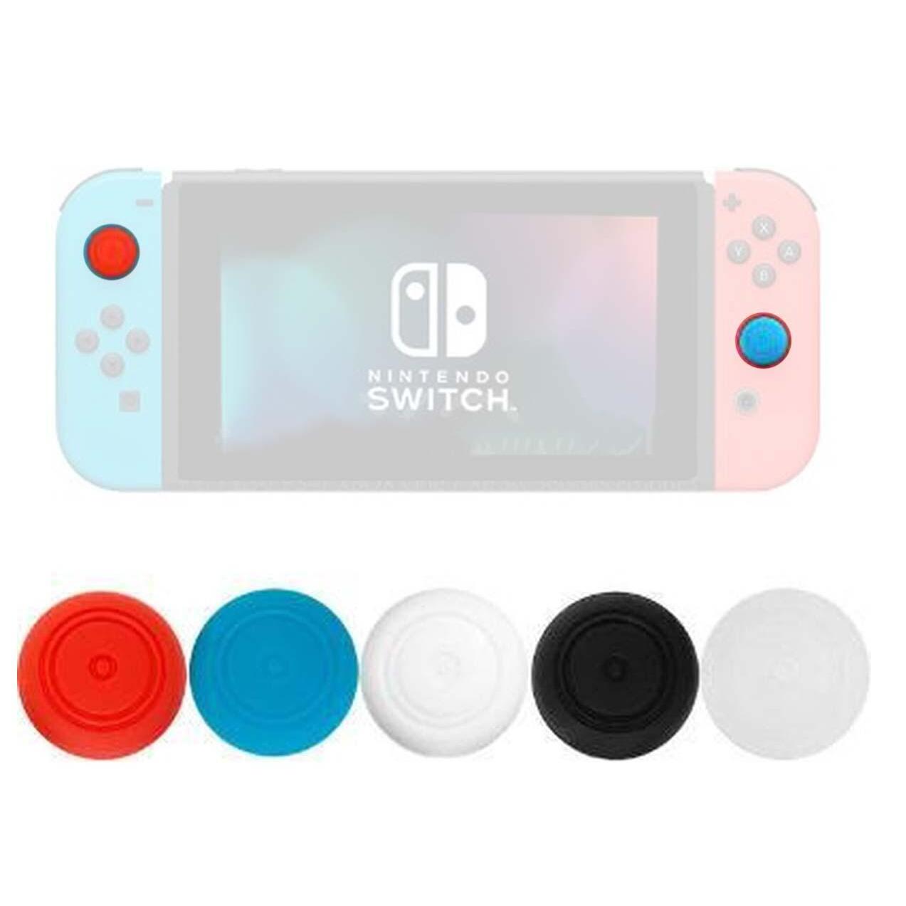 Nintendo switch joy con thumb grip store