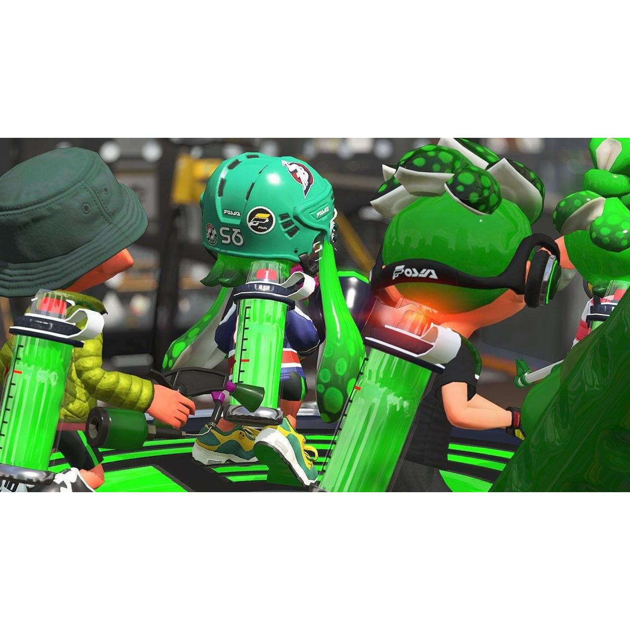Splatoon 2 discount sale