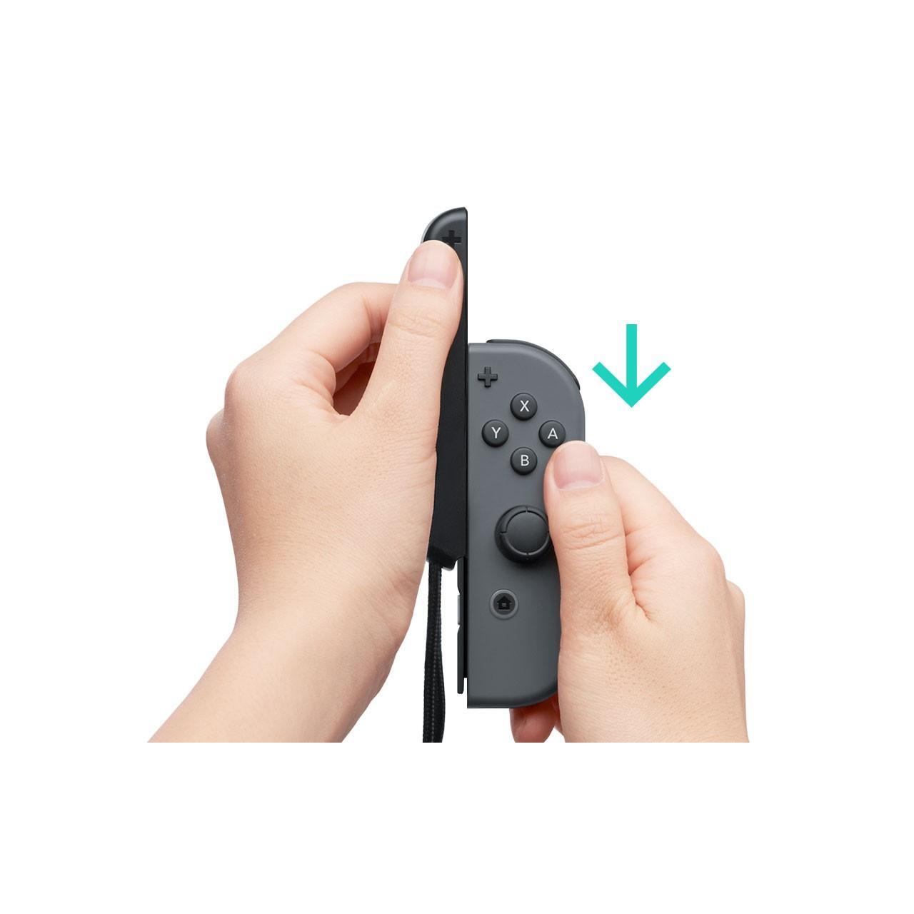 Joy Con Controllers Groen en Geel Xtreme Switch kopen 54