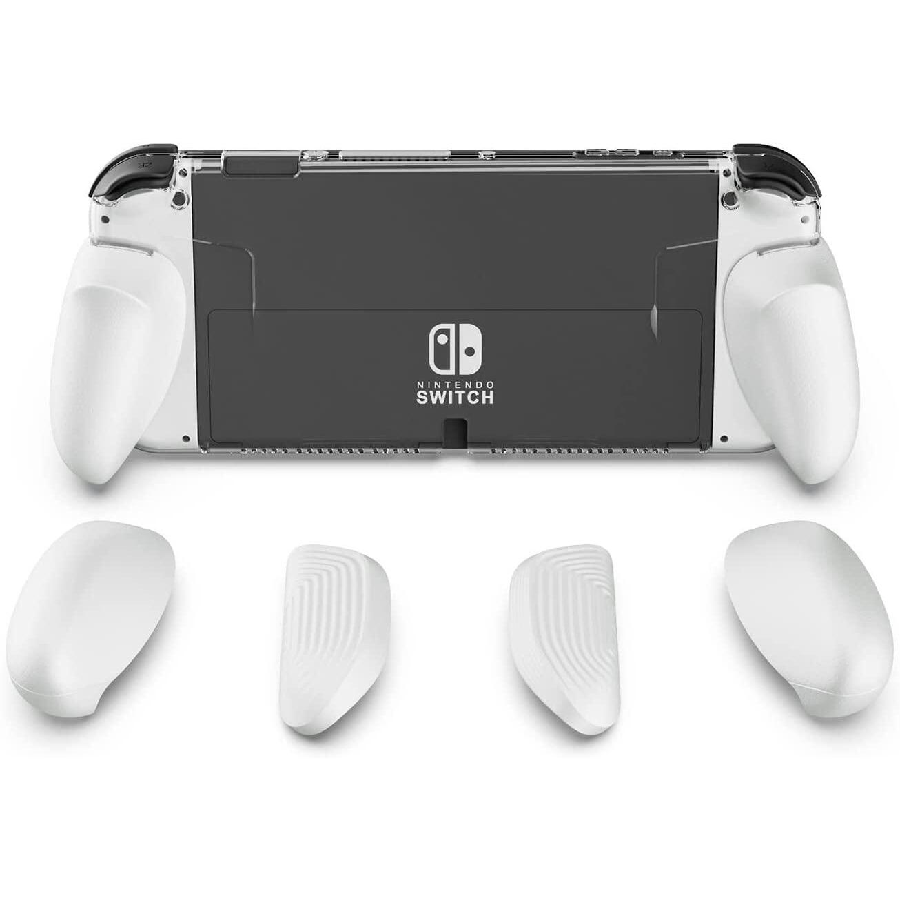 Skull and co switch lite discount case