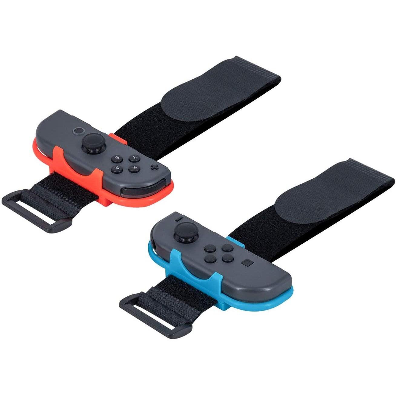 Joy Con Hand Straps Third Party Switch kopen 9.99