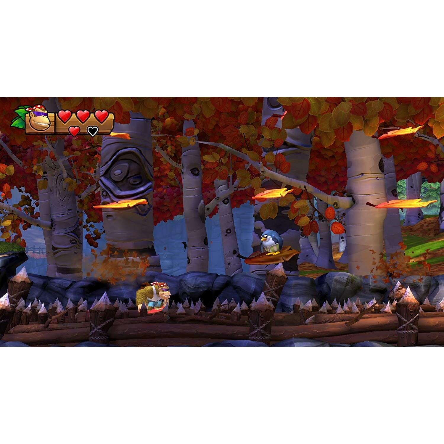 Donkey kong new arrivals for switch