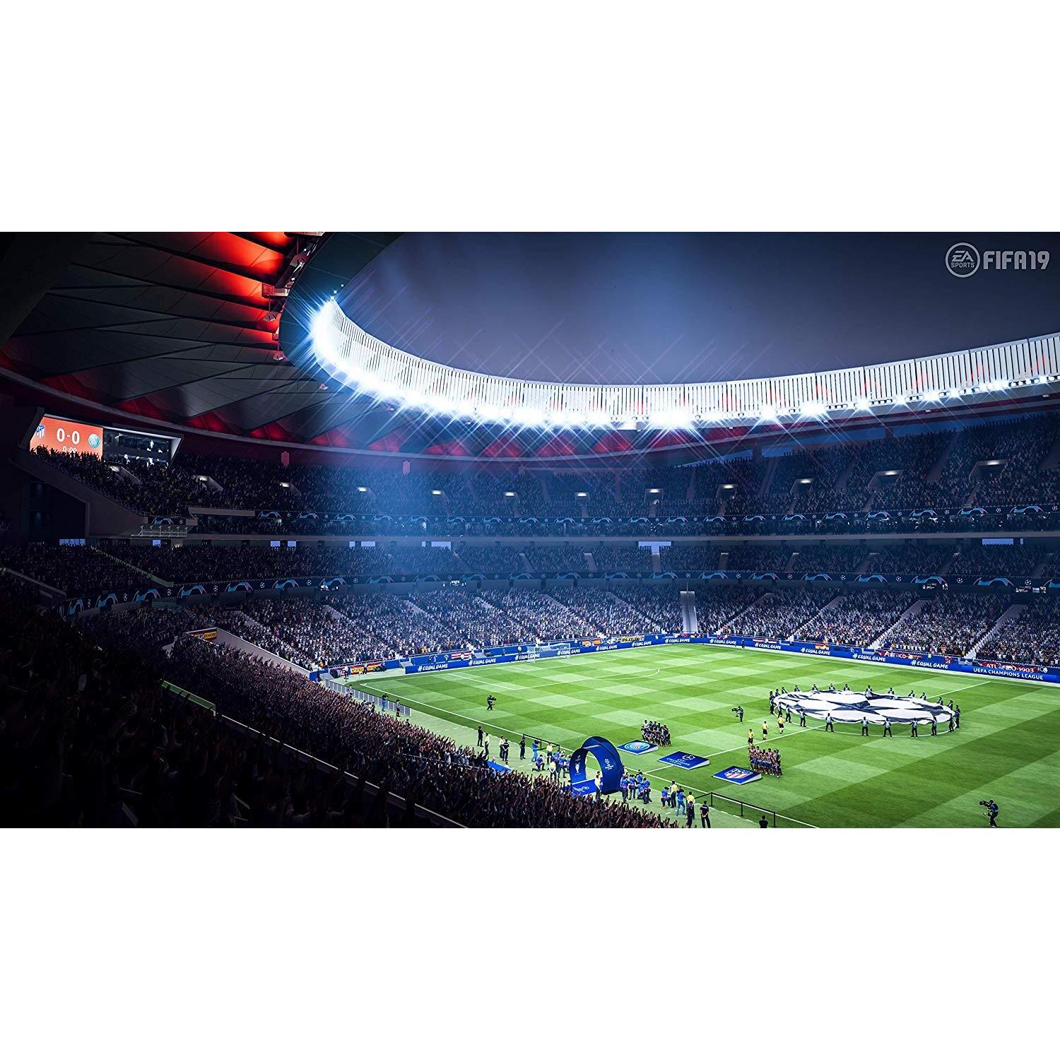 FIFA 19 Switch kopen 14.99