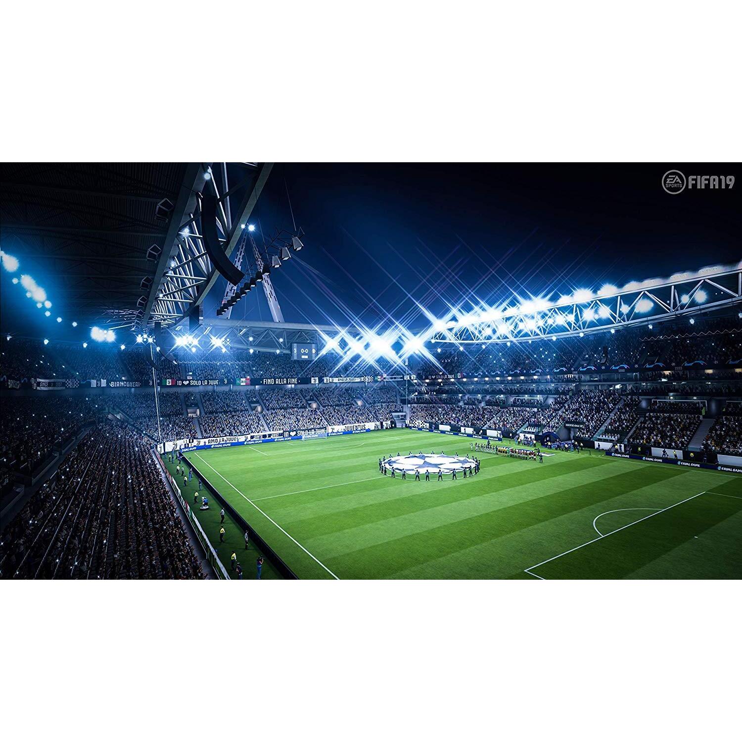 Fifa 19 switch top