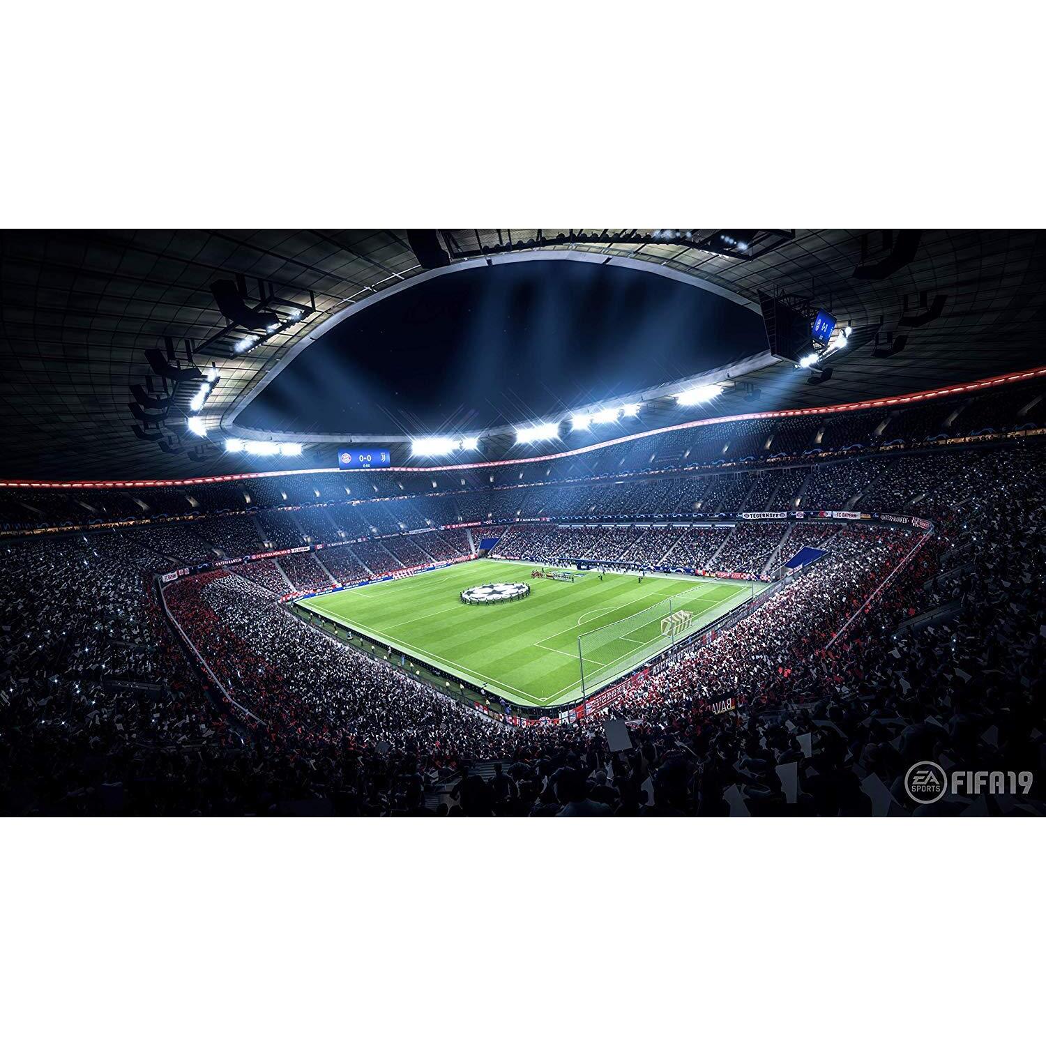 FIFA 19 Switch kopen 14.99