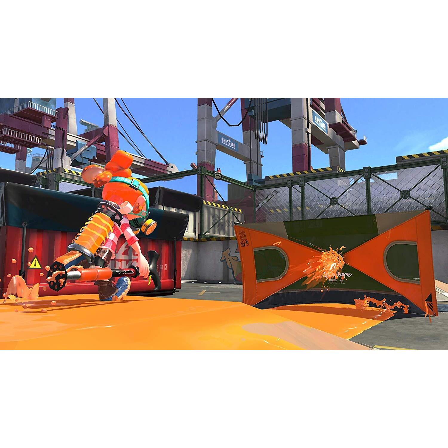 Splatoon 2 Switch kopen 26.99