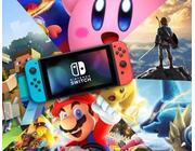 Nintendo Switch Games Tweedehands