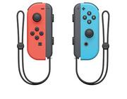 Nintendo Switch Controller Tweedehands